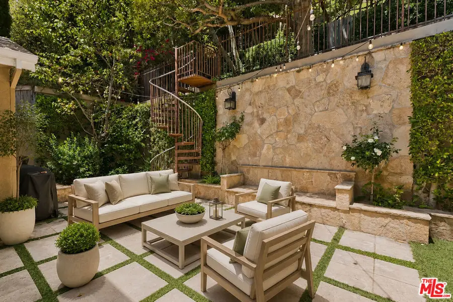 1519 Schuyler Road, Los Angeles, CA 90210 - #3