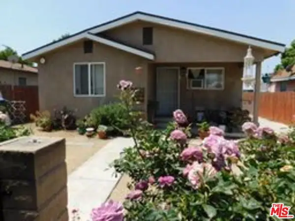 2746 Wabash Avenue, Los Angeles, CA 90033