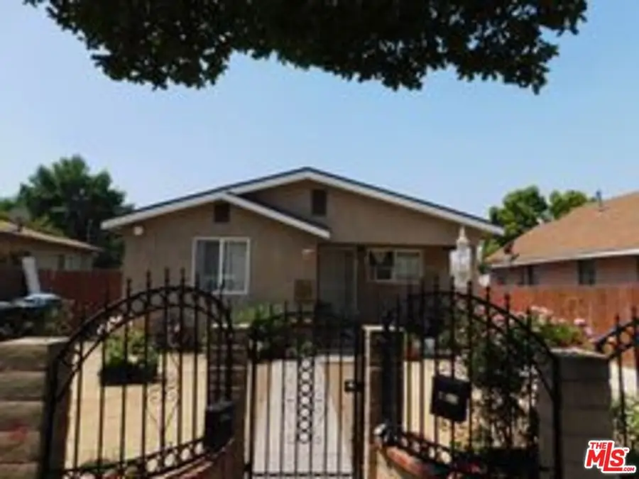 2746 Wabash Avenue, Los Angeles, CA 90033 - #2