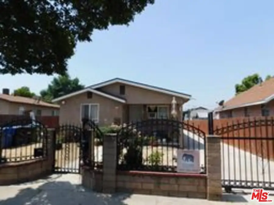 2746 Wabash Avenue, Los Angeles, CA 90033 - #3