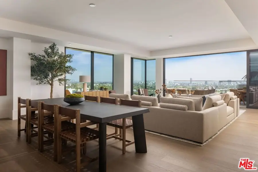 8420 W Sunset Boulevard #607, West Hollywood, CA 90069 - #2