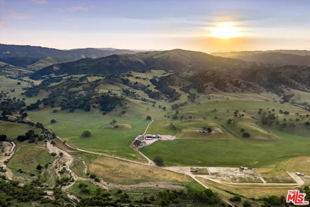 12707 Huasna Road, Arroyo Grande, CA 93420 - #1