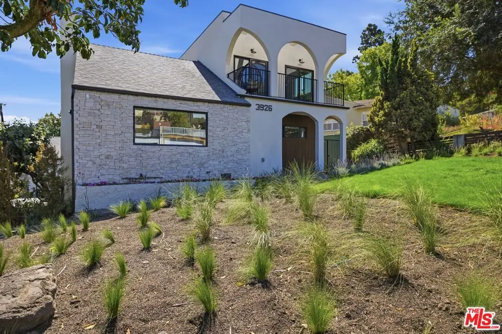 3926 S Ridgeley Drive, Los Angeles, CA 90008 - #1