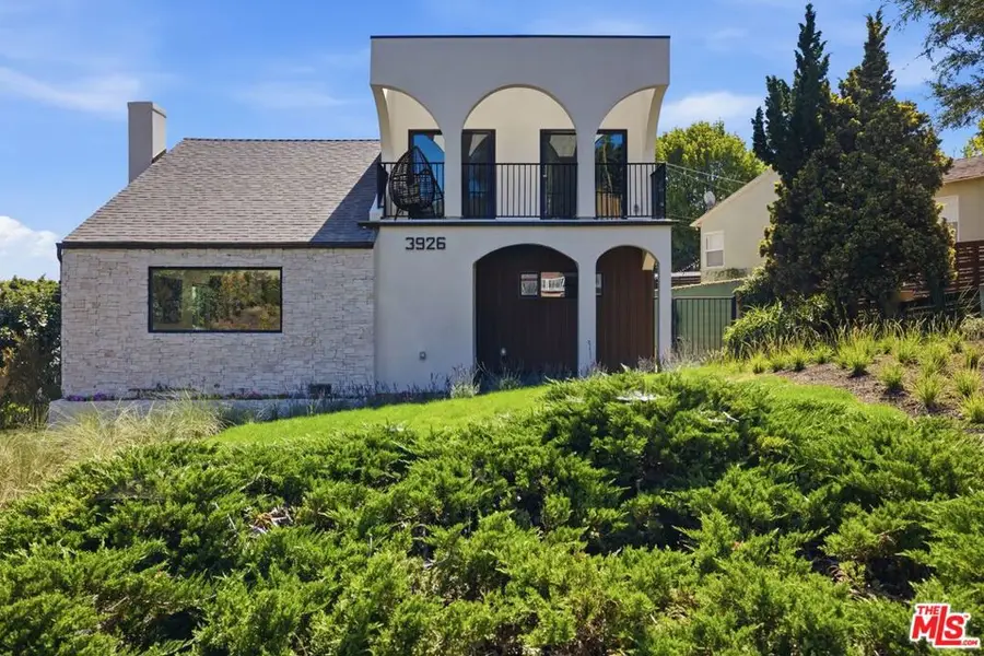 3926 S Ridgeley Drive, Los Angeles, CA 90008 - #2