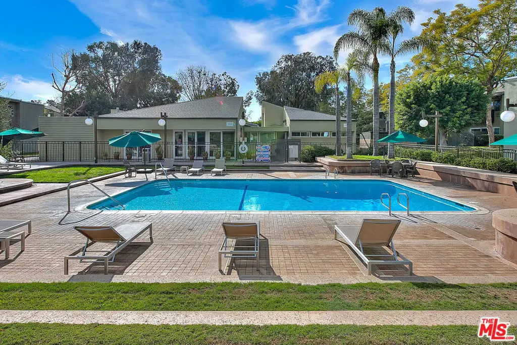 4822 Hollow Corner Road #177, Culver City, CA 90230 - #1