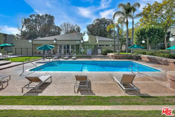 4822 Hollow Corner Road #177, Culver City, CA 90230