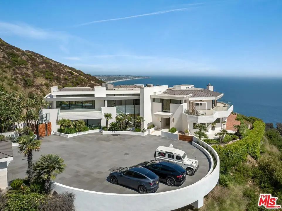 4310 Encinal Canyon Road, Malibu, CA 90265 - #1