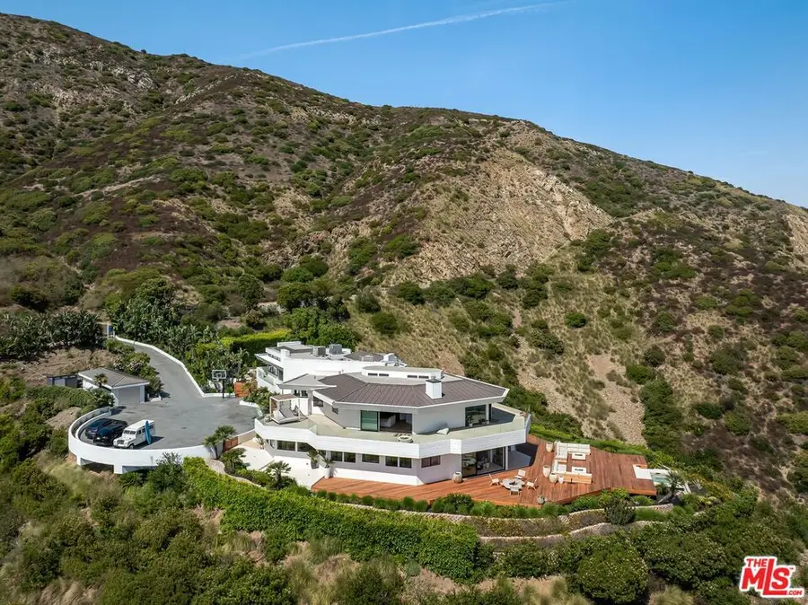 4310 Encinal Canyon Road, Malibu, CA 90265 - #2
