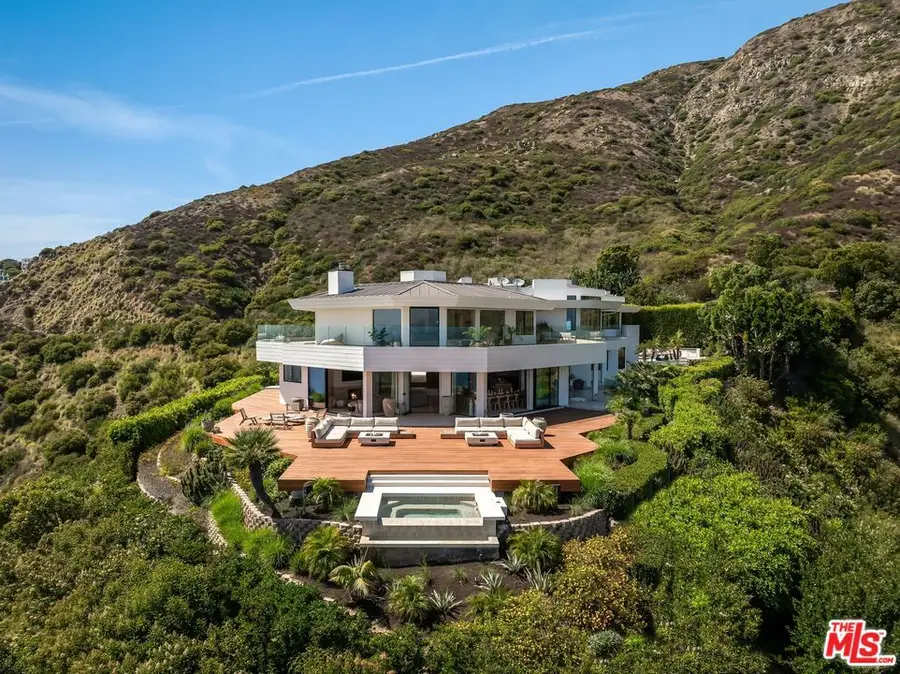 4310 Encinal Canyon Road, Malibu, CA 90265 - #3