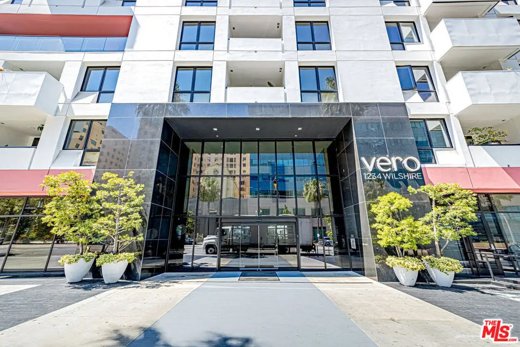 1234 Wilshire Boulevard #405, Los Angeles, CA 90017 - #1