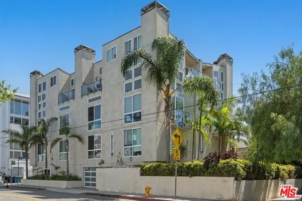 24 Yawl Street #2, Marina Del Rey, CA 90292
