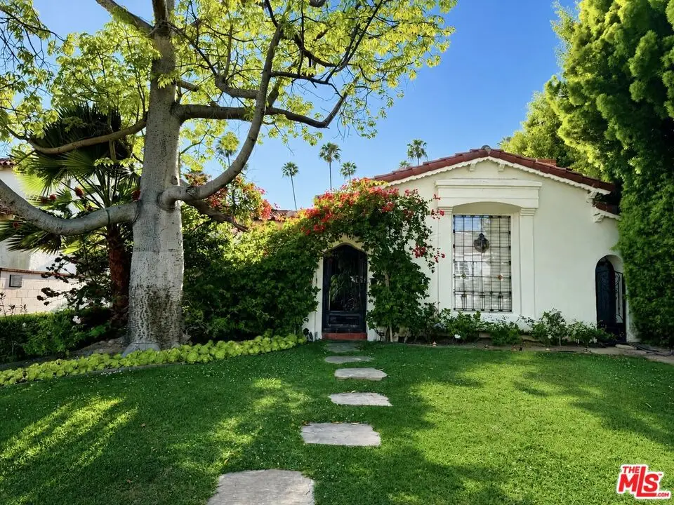 315 N Wetherly Drive, Beverly Hills, CA 90211 - #1