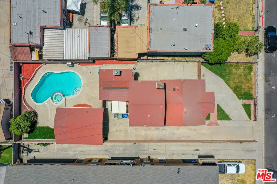4906 E 59th Place, Maywood, CA 90270 - #3