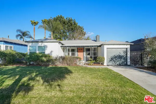 1730 N Pass Avenue, Burbank, CA 91505
