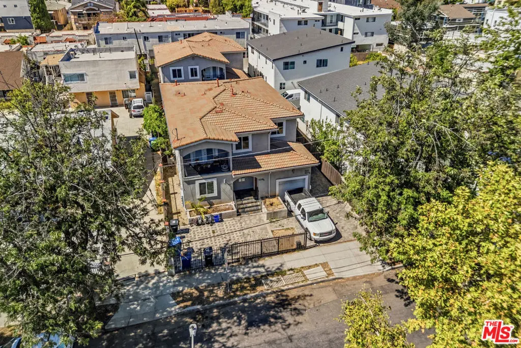 5235 Virginia Avenue, Los Angeles, CA 90029 - #1