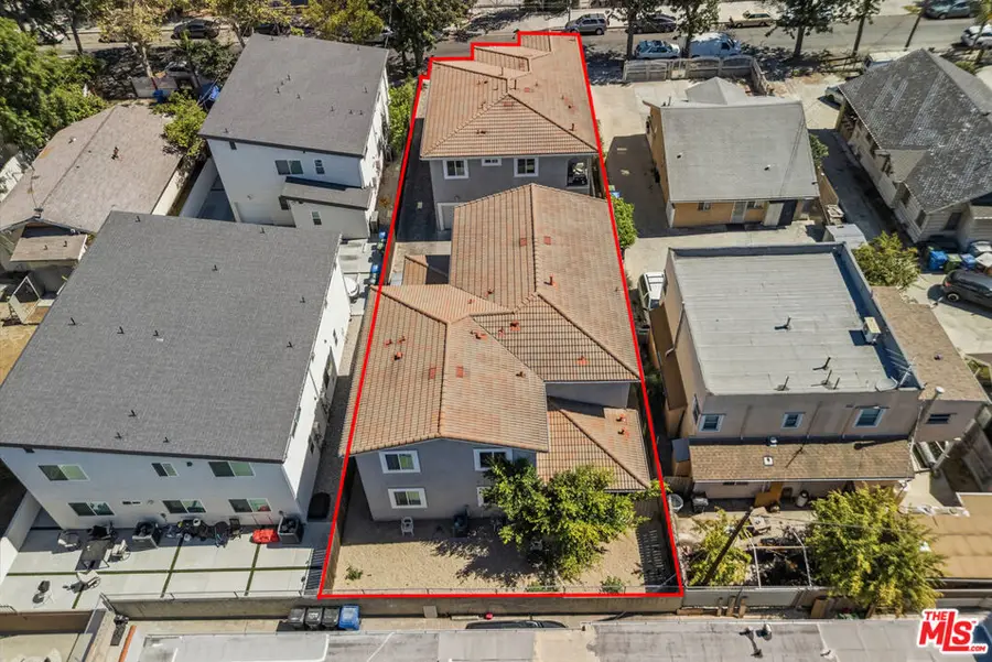 5235 Virginia Avenue, Los Angeles, CA 90029 - #3