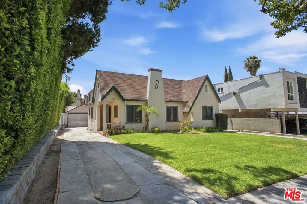 638 E San Jose Avenue, Burbank, CA 91501 - #1