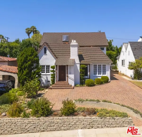 1733 Ensley Avenue, Los Angeles, CA 90024