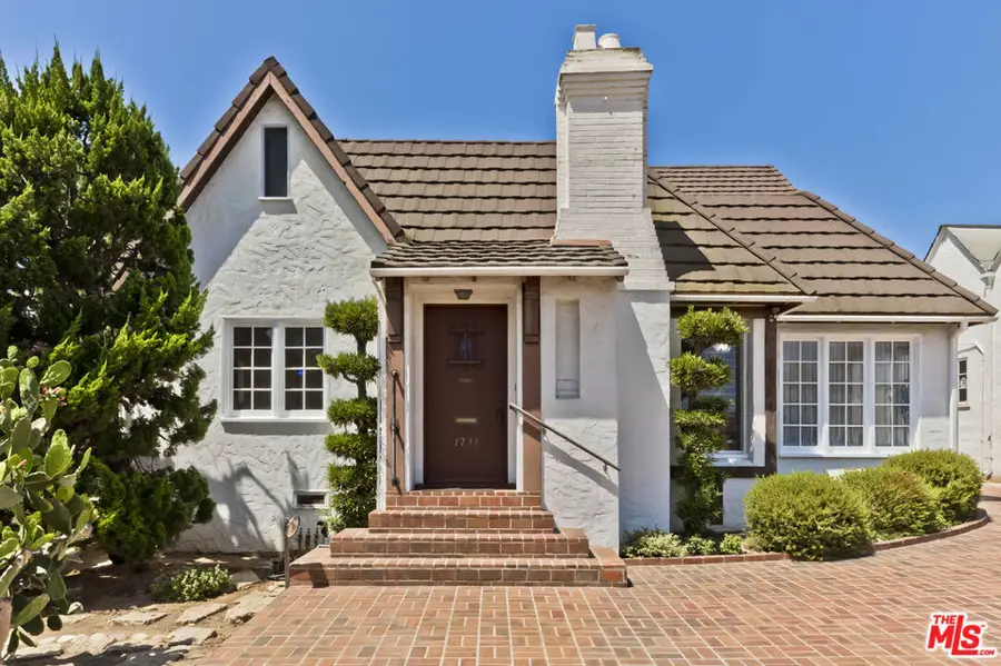 1733 Ensley Avenue, Los Angeles, CA 90024 - #2