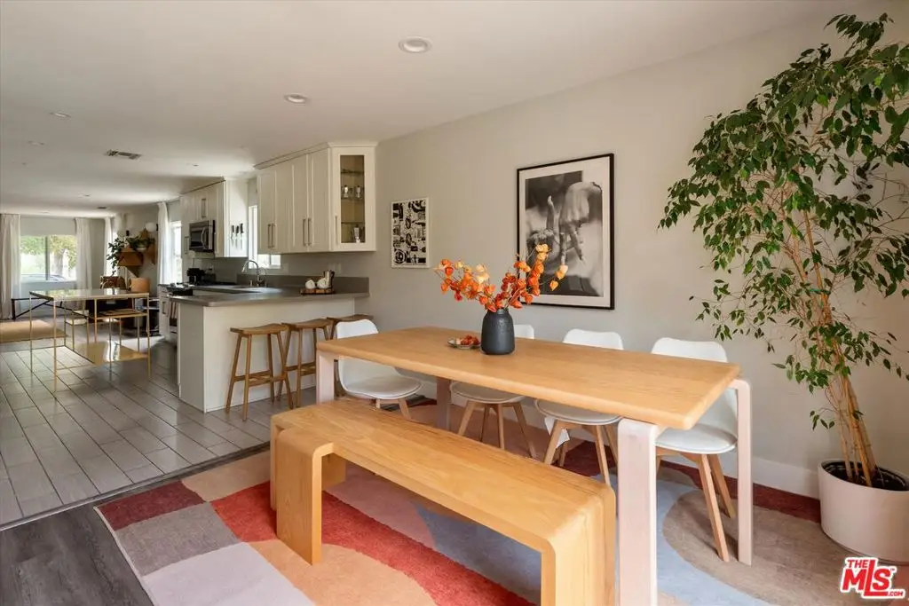 1917 S Marvin Avenue, Los Angeles, CA 90016 - #1