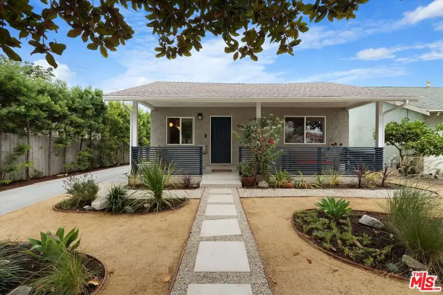 1917 S Marvin Avenue, Los Angeles, CA 90016 - #2