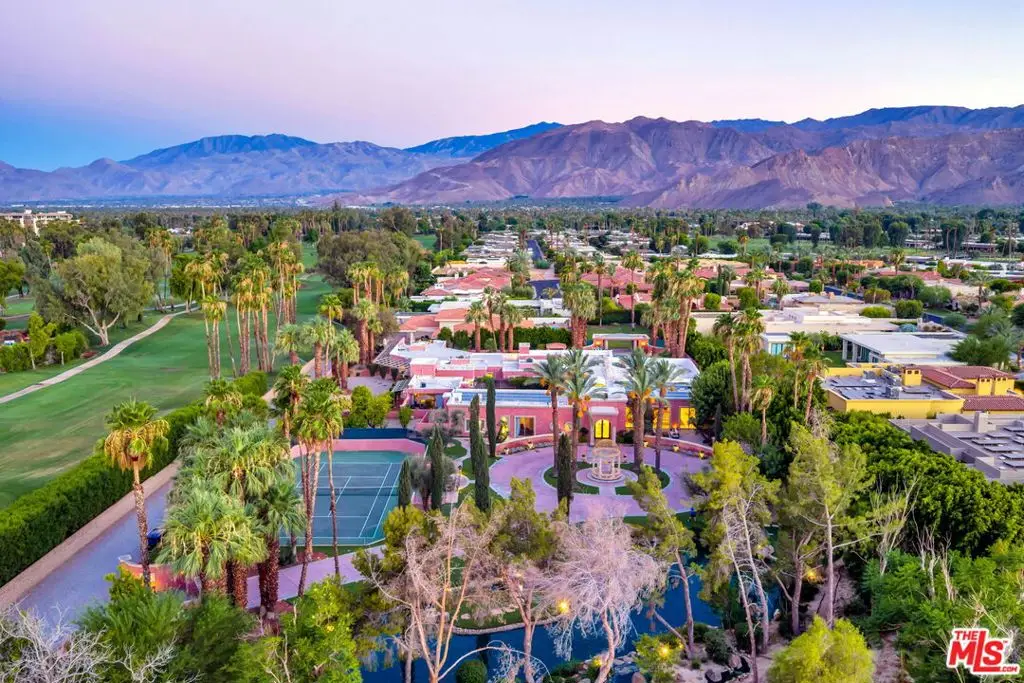 1 Von Dehn Road, Rancho Mirage, CA 92270 - #1