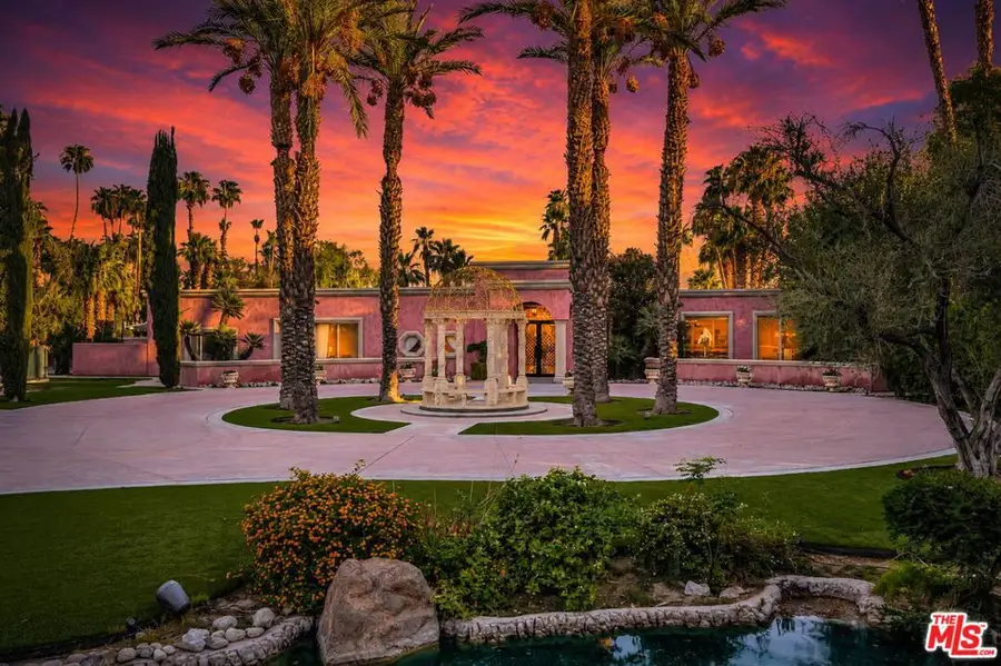 1 Von Dehn Road, Rancho Mirage, CA 92270 - #2