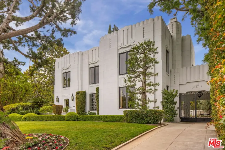 191 S Hudson Avenue, Los Angeles, CA 90004 - #2