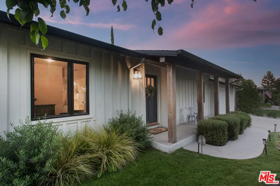 3547 Burritt Way, Glendale, CA 91214 - #2