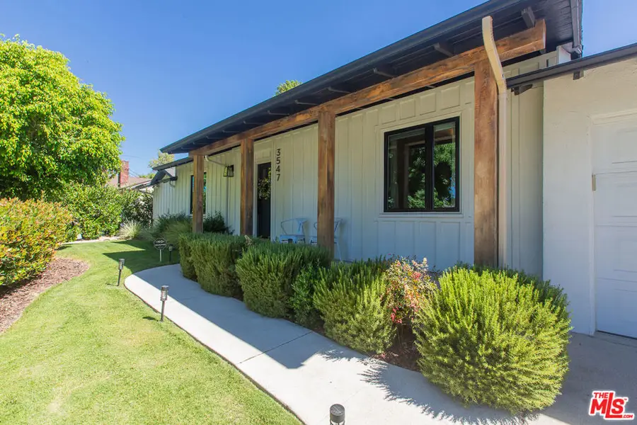 3547 Burritt Way, Glendale, CA 91214 - #3