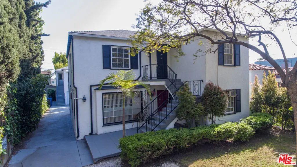 6112 Saturn Street, Los Angeles, CA 90035 - #1