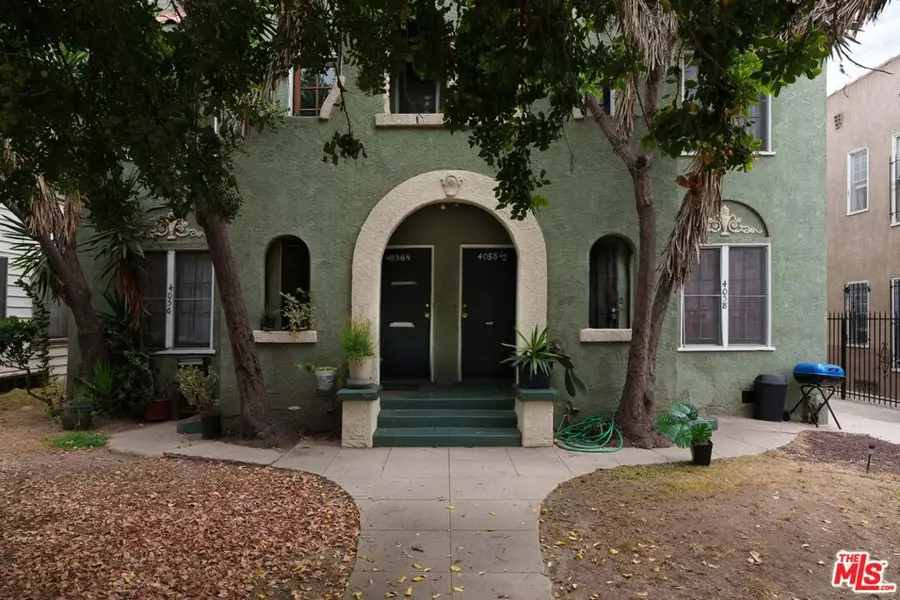 4056 W 21st Street #4056-4058, Los Angeles, CA 90018 - #2