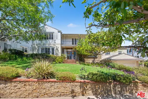 536 Woodruff Avenue, Los Angeles, CA 90024