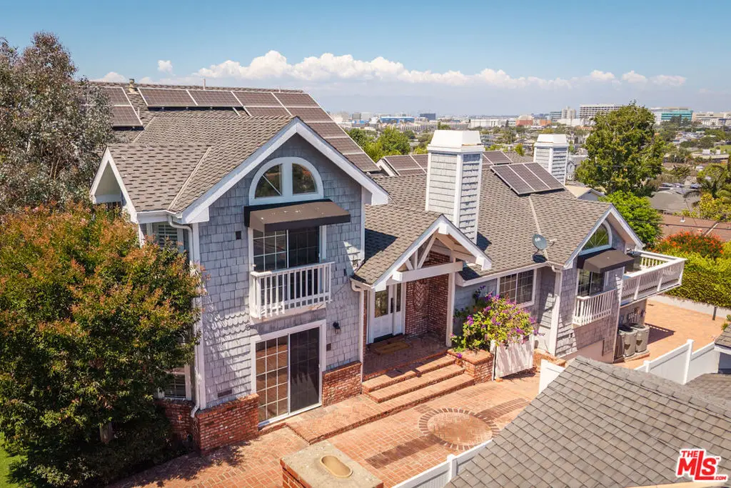 624 Sierra Street, El Segundo, CA 90245 - #1
