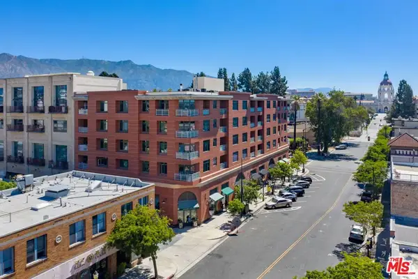 125 N Raymond Avenue #412, Pasadena, CA 91103