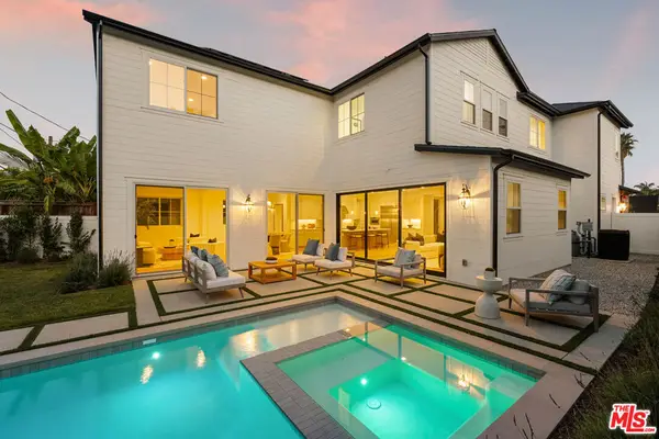 9521 Cattaraugus Avenue, Los Angeles, CA 90034