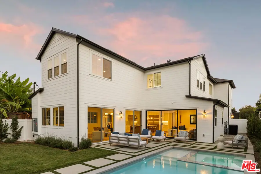 9521 Cattaraugus Avenue, Los Angeles, CA 90034 - #3