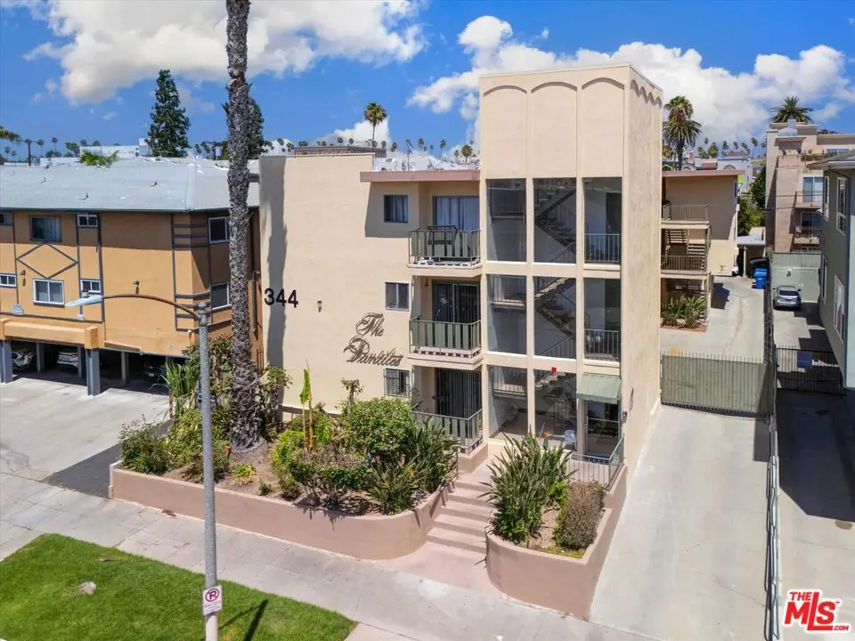 344 S Hobart Boulevard, Los Angeles, CA 90020 - #1