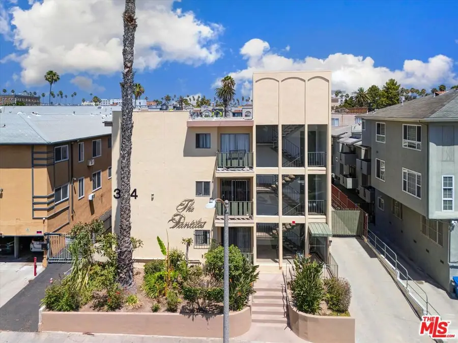 344 S Hobart Boulevard, Los Angeles, CA 90020 - #2