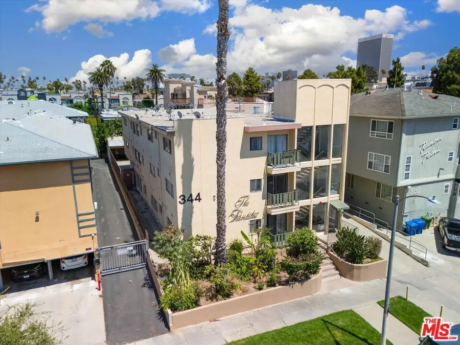 344 S Hobart Boulevard, Los Angeles, CA 90020 - #3