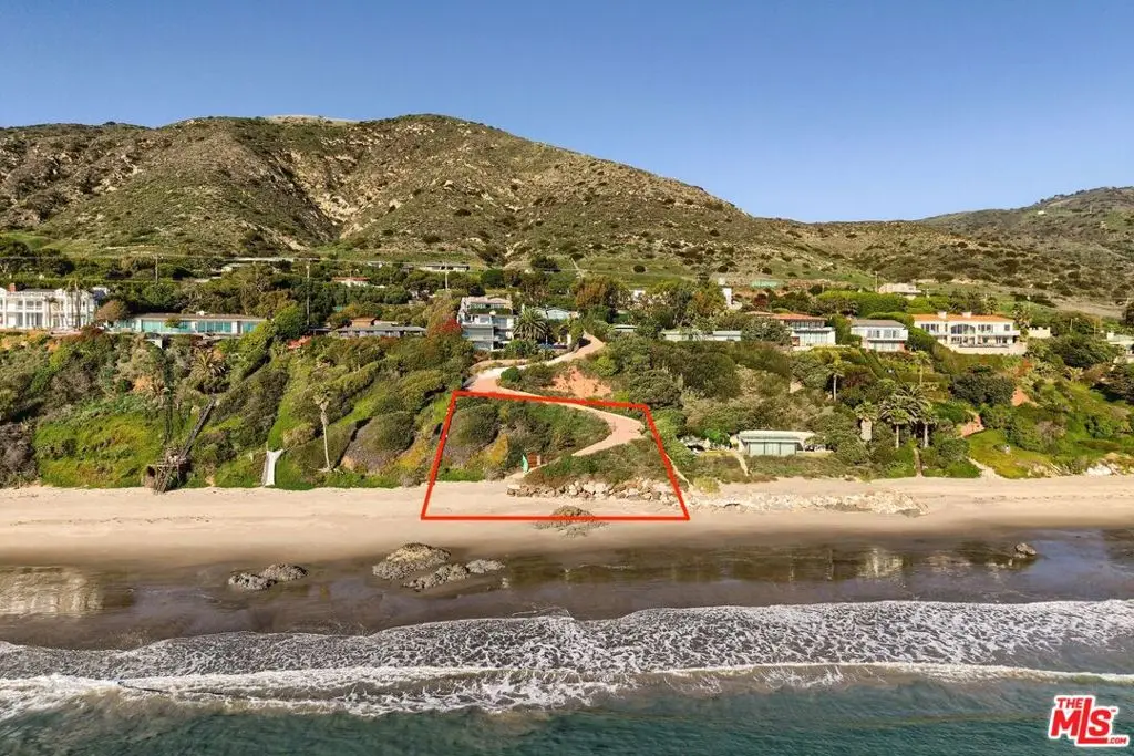 33398 Pacific Coast Highway, Malibu, CA 90265 - #1