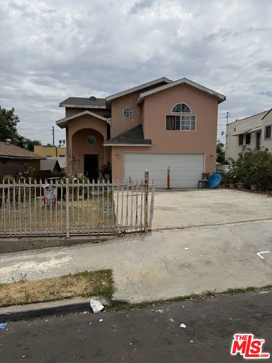 3340 Gleason Avenue, Los Angeles, CA 90063 - #1