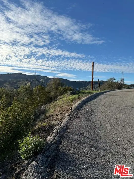 0 Topanga Skyline Dr, Topanga, CA 90290