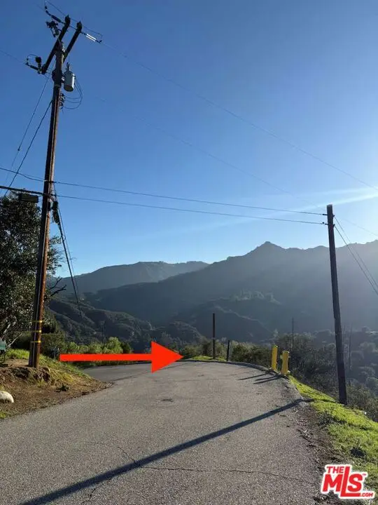 0 Topanga Skyline Dr, Topanga, CA 90290 - #2