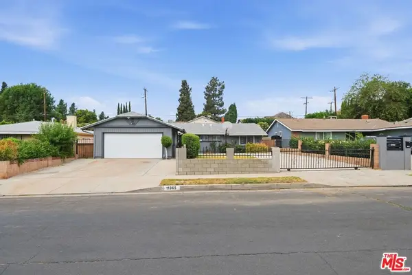 11965 Pierce Street, Sylmar, CA 91342