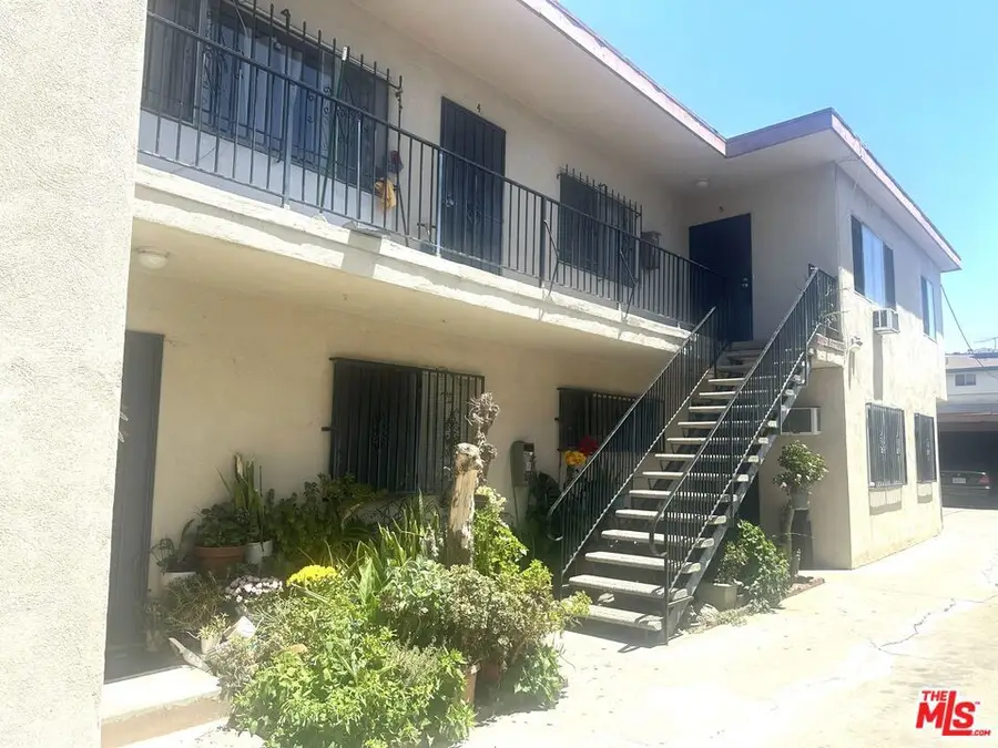 1138 Fedora Street, Los Angeles, CA 90006 - #3
