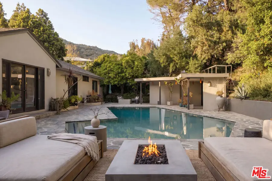 1646 San Ysidro Drive, Beverly Hills, CA 90210 - #2