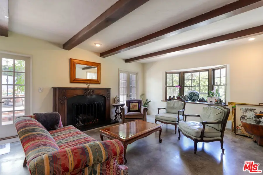 12145 La Casa Lane, Los Angeles, CA 90049 - #2