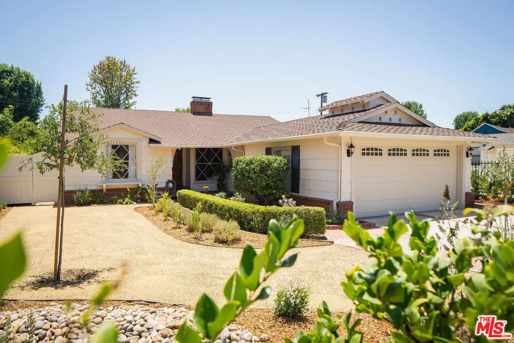 13024 Magnolia Boulevard, Sherman Oaks, CA 91423 - #1