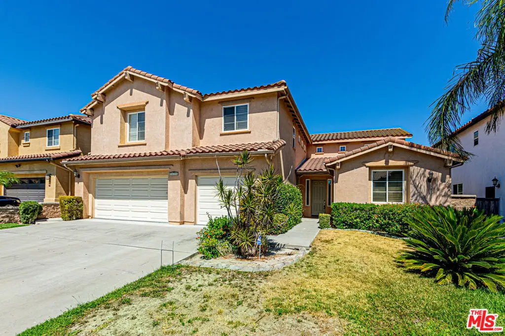 7376 Sungold Avenue, Eastvale, CA 92880 - #1